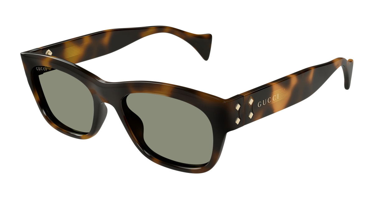 Gucci Sunglasses GG1706S 002 Havana