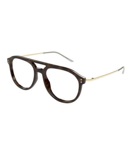 Gucci Eyeglasses GG1708O 002 Havana