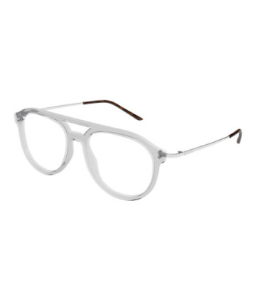 Gucci Eyeglasses GG1708O 003 Grey