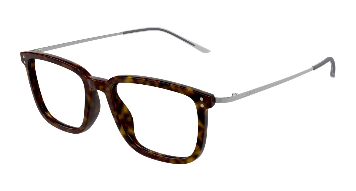 Gucci Eyeglasses GG1709O 006 Havana