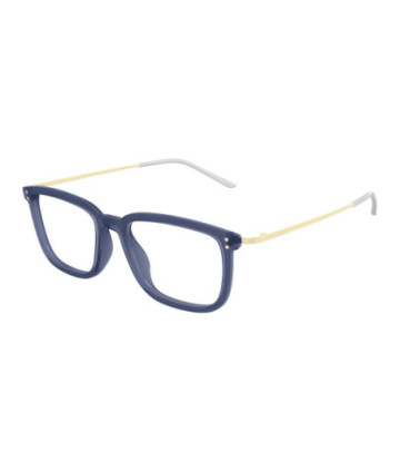 Gucci Eyeglasses GG1709O 007 Blue