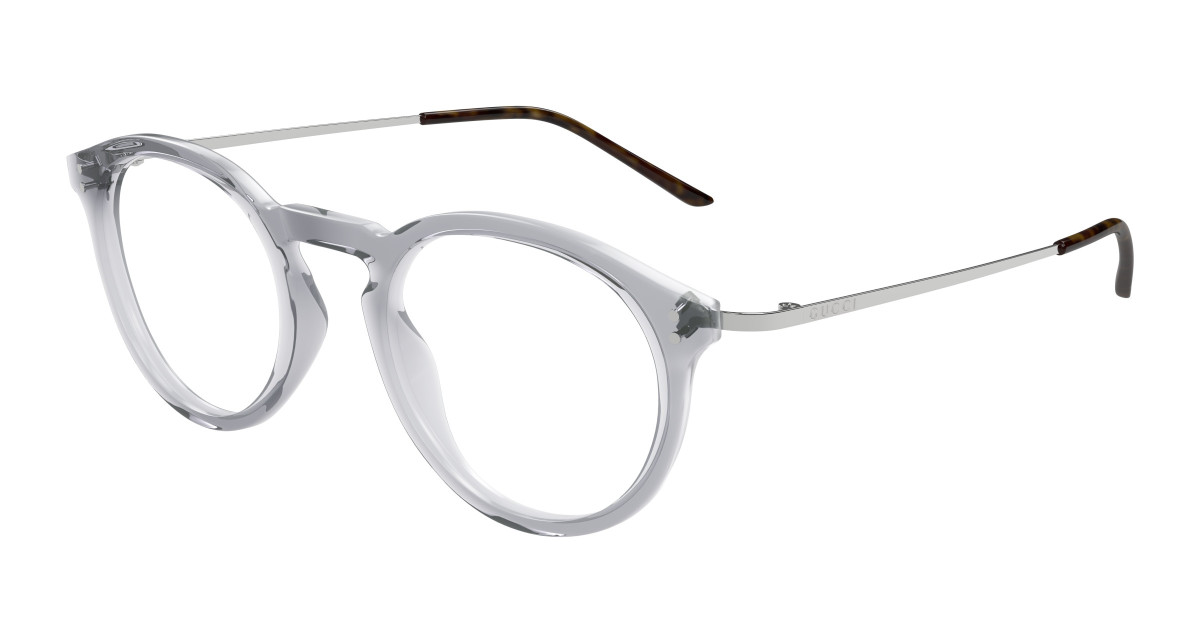 Gucci Eyeglasses GG1710O 003 Grey