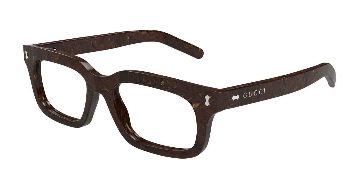 Gucci Sunglasses GG1711S 003 Brown