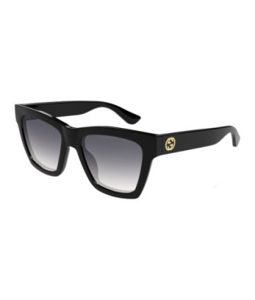 Gucci Sunglasses GG1714S 001 Black