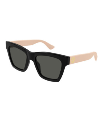 Gucci Sunglasses GG1714S 006 Black