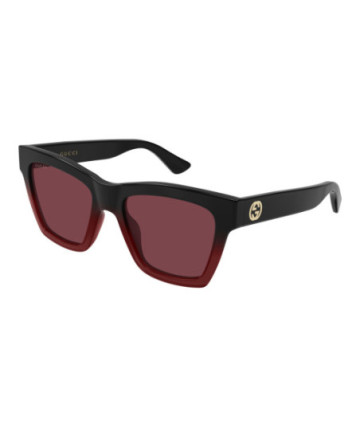 Gucci Sunglasses GG1714S 009 Black