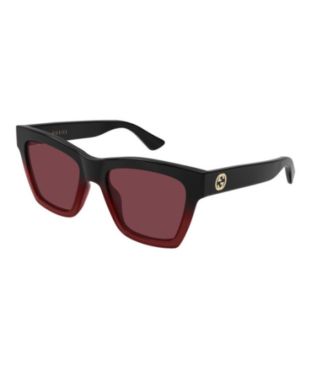 Gucci Sunglasses GG1714S 009 Black