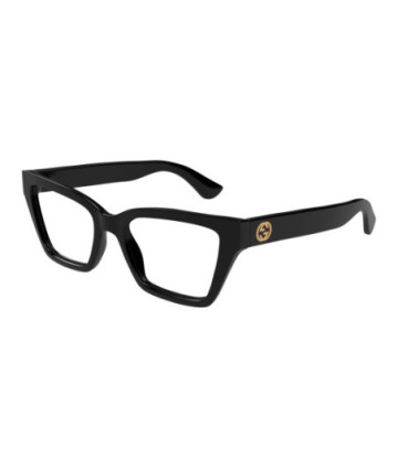 Gucci Eyeglasses GG1715O 001 Black