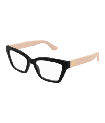 Gucci Eyeglasses GG1715O 006 Black