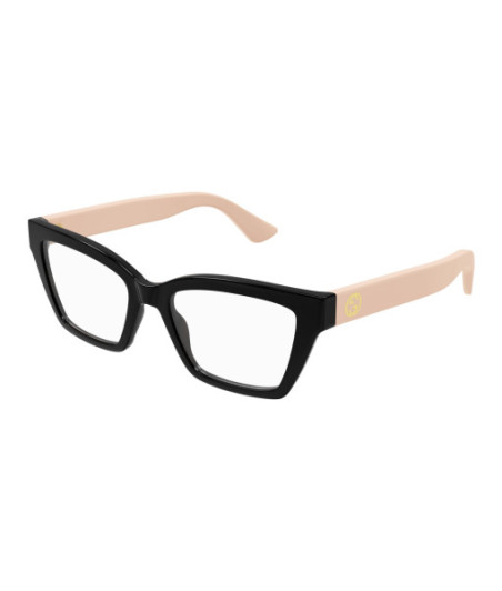 Gucci Eyeglasses GG1715O 006 Black