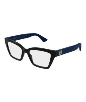 Gucci Eyeglasses GG1715O 009 Black
