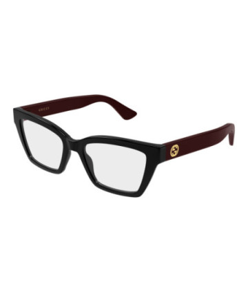 Gucci Eyeglasses GG1715O 011 Black