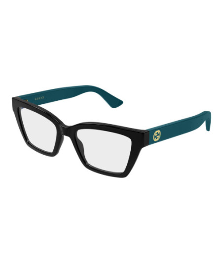 Gucci Eyeglasses GG1715O 013 Black