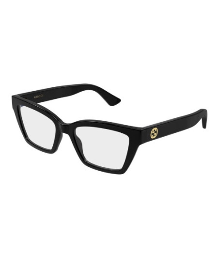 Gucci Eyeglasses GG1715O 014 Black