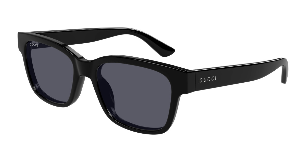 Gucci Sunglasses GG1716S 001 Black