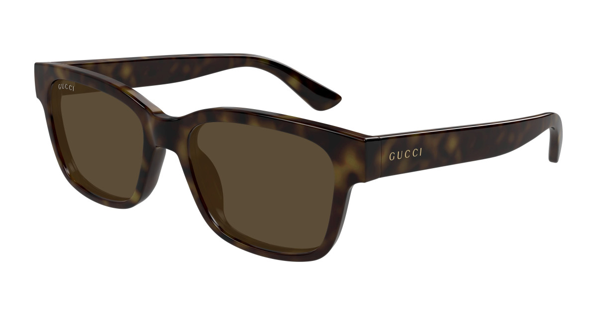 Gucci Sunglasses GG1716S 002 Havana