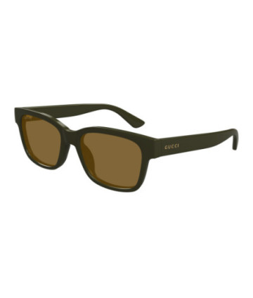 Gucci Sunglasses GG1716S 004 Green