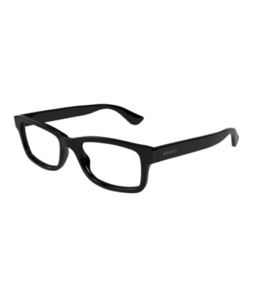 Gucci Eyeglasses GG1717O 001 Black