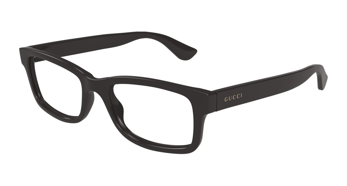 Gucci Eyeglasses GG1717O 003 Grey