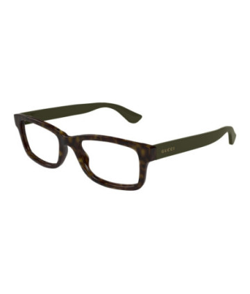 Gucci Eyeglasses GG1717O 004 Havana