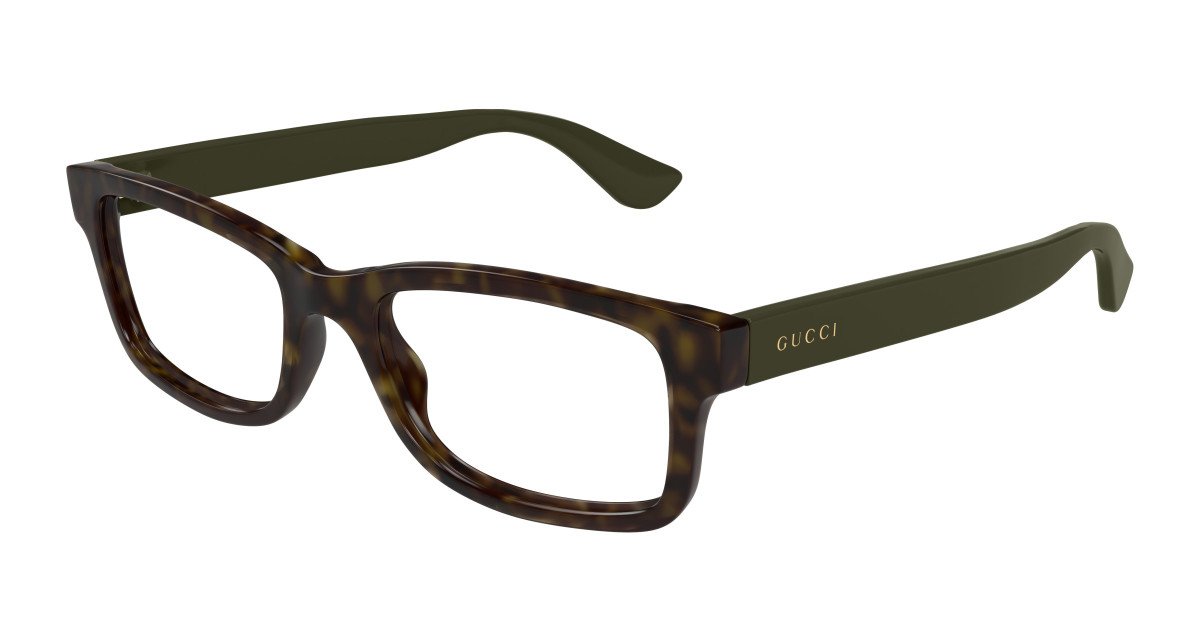 Gucci Eyeglasses GG1717O 004 Havana