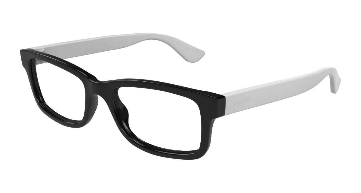 Gucci Eyeglasses GG1717O 005 Black