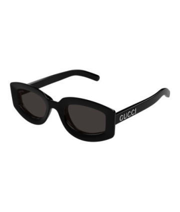 Gucci Sunglasses GG1719S 001 Black