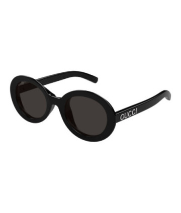 Gucci Sunglasses GG1722SA 001 Black