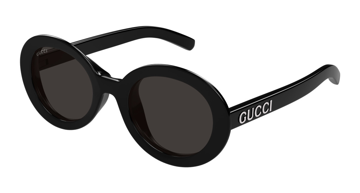 Gucci Sunglasses GG1722SA 001 Black