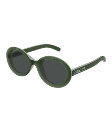 Gucci Sunglasses GG1722SA 005 Green