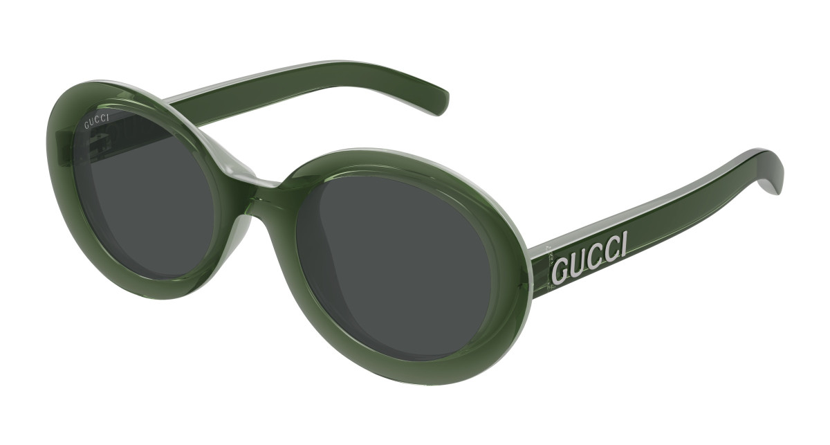 Gucci Sunglasses GG1722SA 005 Green