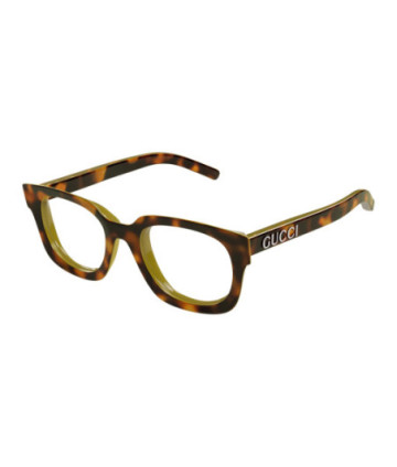 Gucci Eyeglasses GG1721O 002 Havana