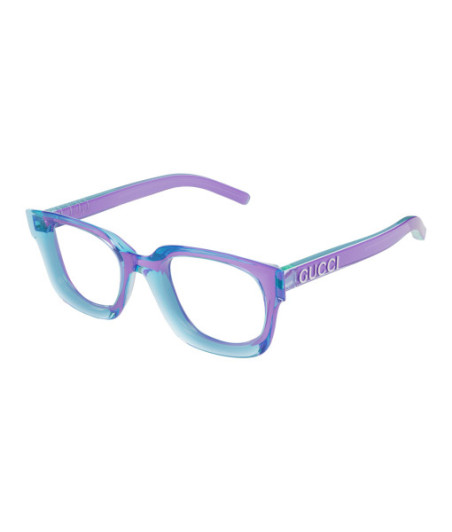 Gucci Eyeglasses GG1721O 003 Violet