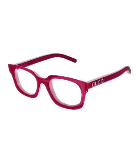 Gucci Eyeglasses GG1721O 004 Red