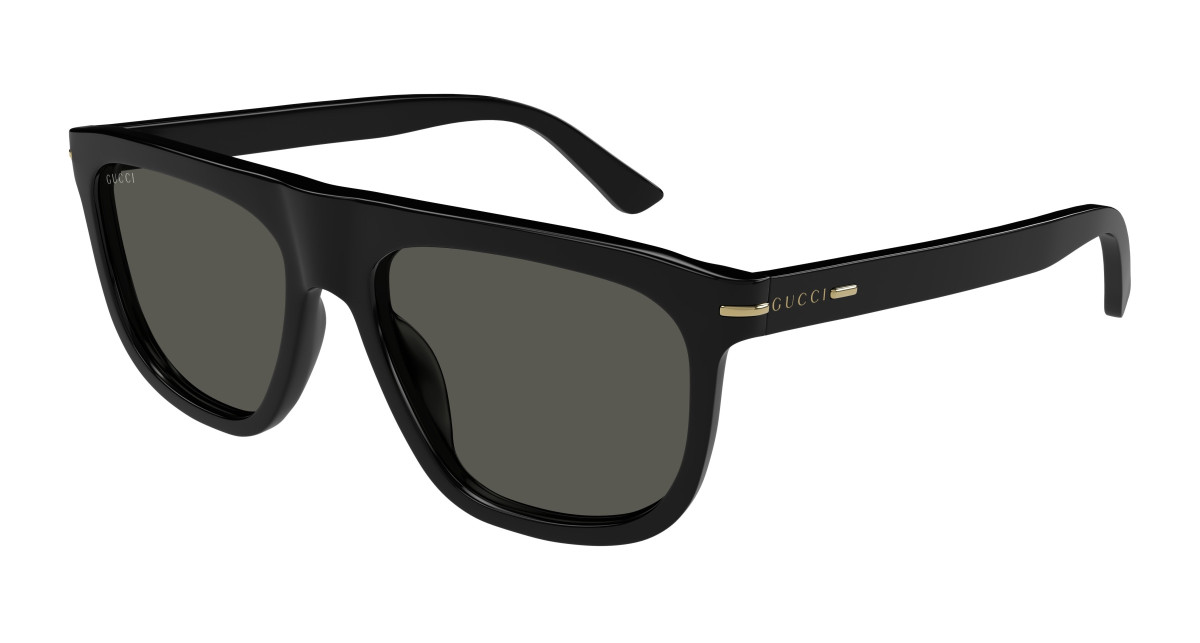 Gucci Sunglasses GG1726S 001 Black