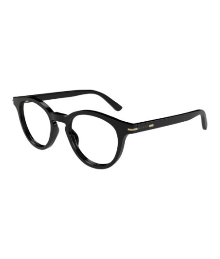 Gucci Eyeglasses GG1727O 001 Black