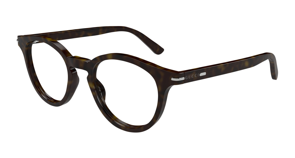 Gucci Eyeglasses GG1727O 002 Havana