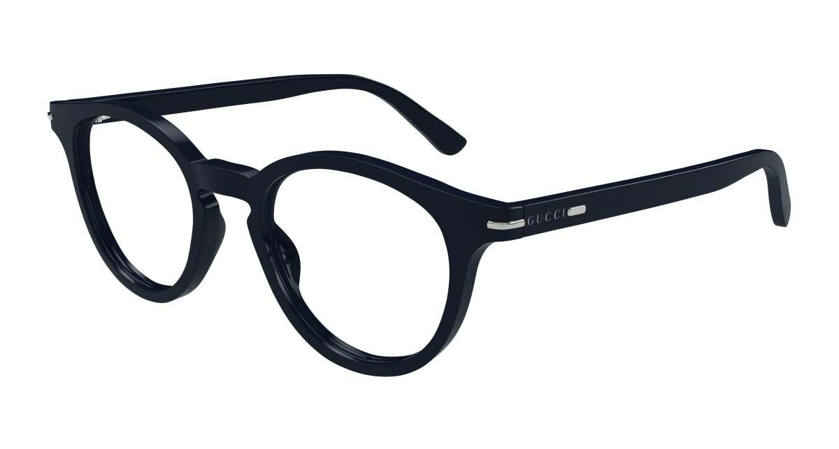 Gucci Eyeglasses GG1727O 003 Blue