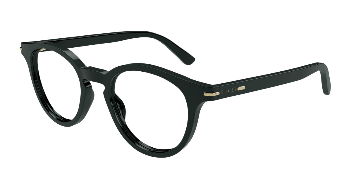 Gucci Eyeglasses GG1727O 004 Green
