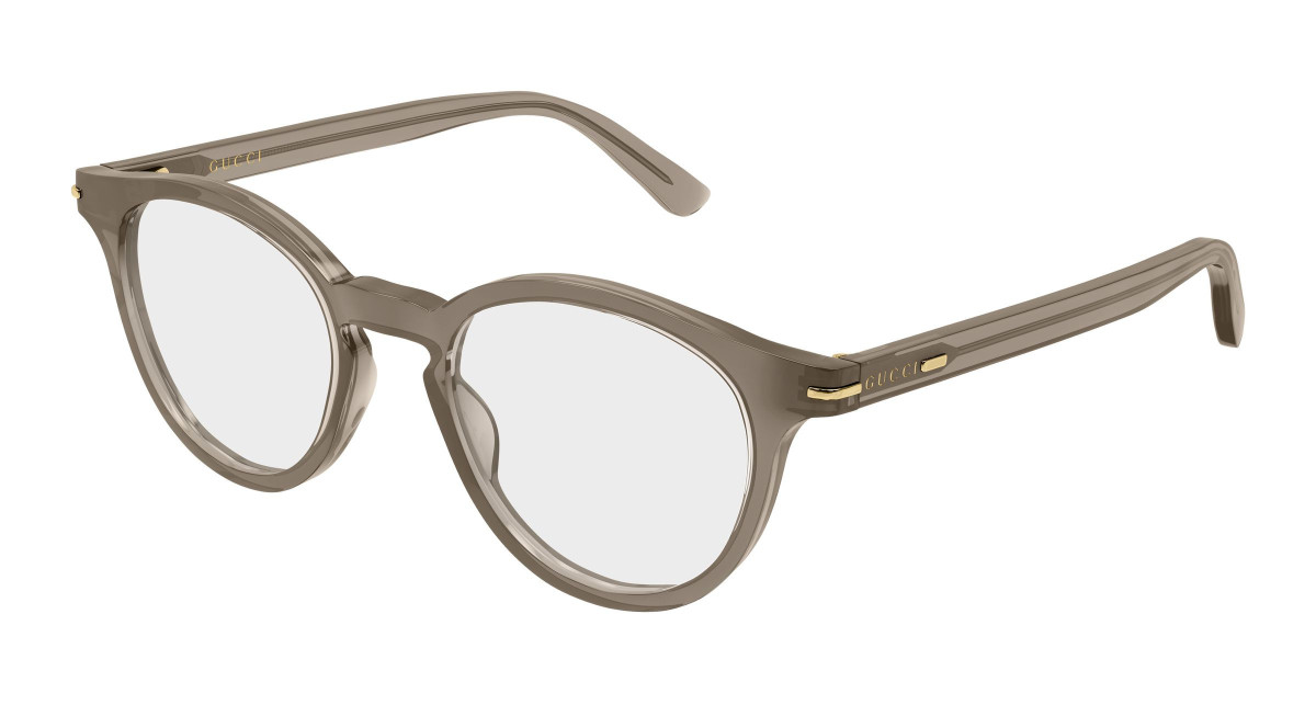 Gucci Eyeglasses GG1727O 005 Brown