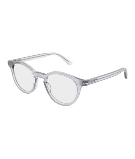Gucci Eyeglasses GG1727O 006 Grey