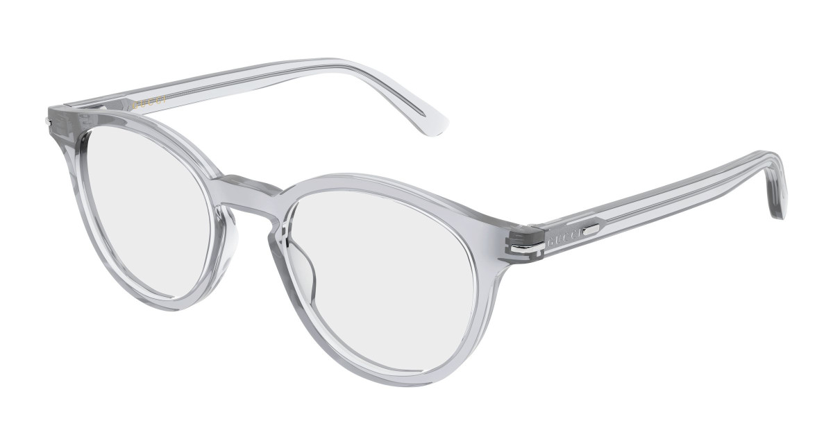 Gucci Eyeglasses GG1727O 006 Grey