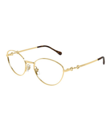 Gucci Eyeglasses GG1699O 001 Gold