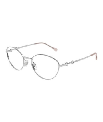 Gucci Eyeglasses GG1699O 004 Silver