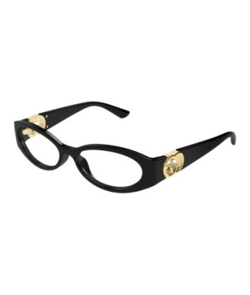 Gucci Eyeglasses GG1693O 001 Black