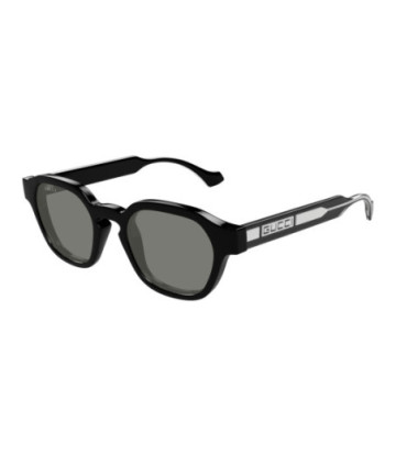 Gucci Sunglasses GG1730S 001 Black