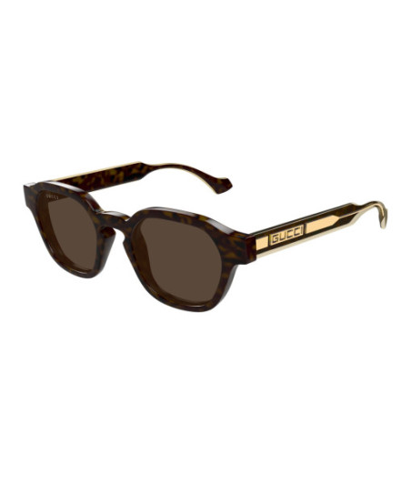 Gucci Sunglasses GG1730S 002 Havana