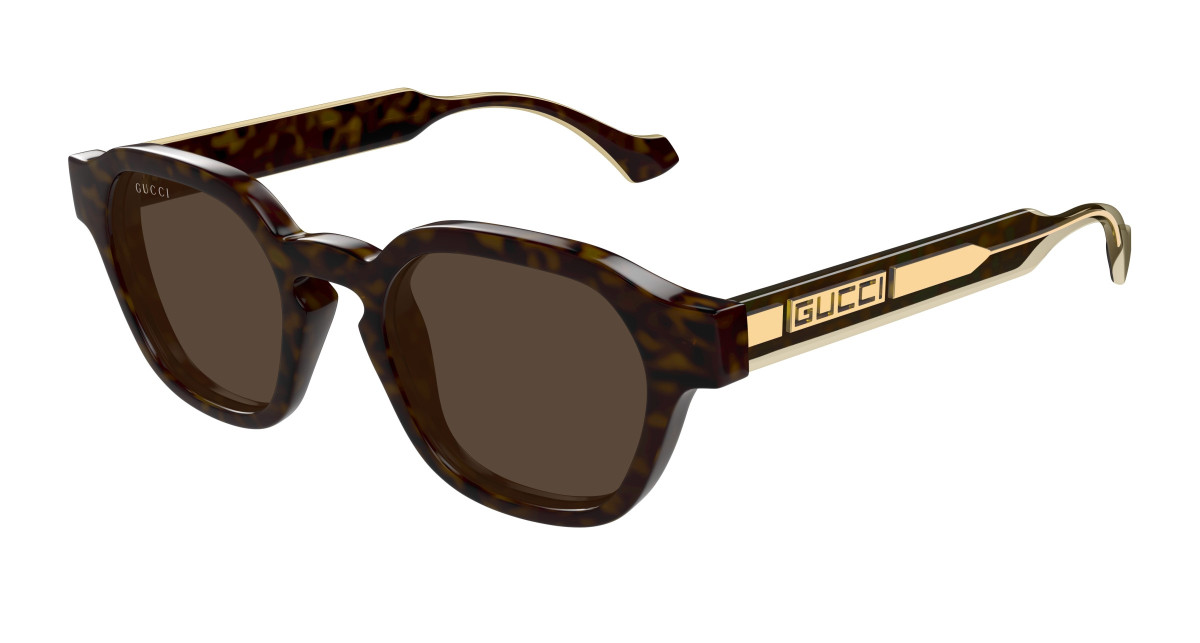 Gucci Sunglasses GG1730S 002 Havana