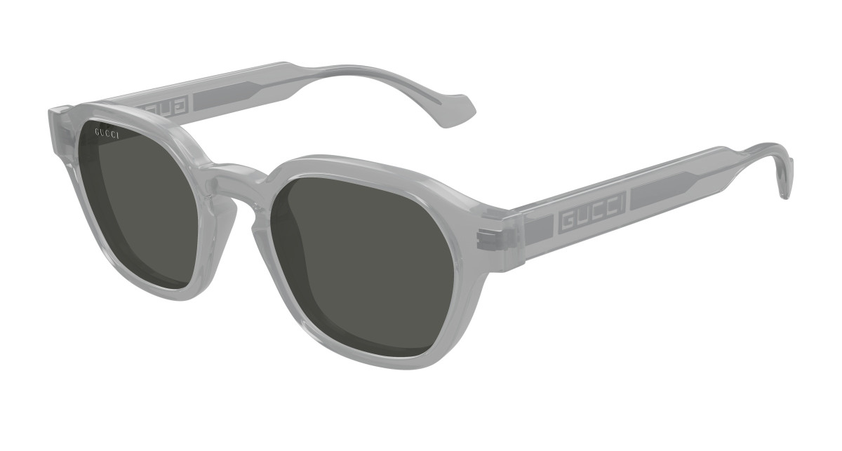 Gucci Sunglasses GG1730S 004 Grey