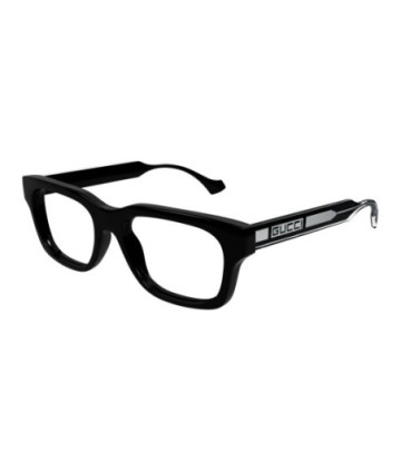Gucci Eyeglasses GG1731O 001 Black